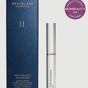 RevitaLash Advanced Eyelash Serum 3.5ml Sealed NEW